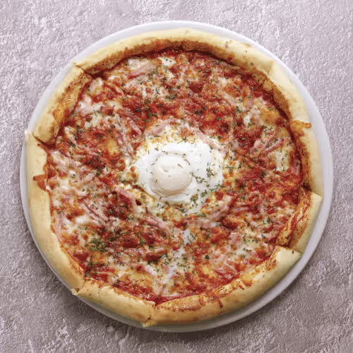 Pizza Contessa