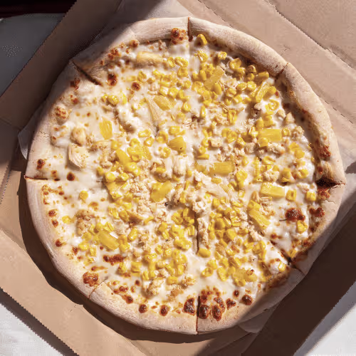 Pizza Chefrolle