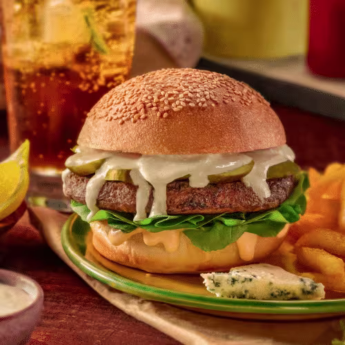 Haus Burger