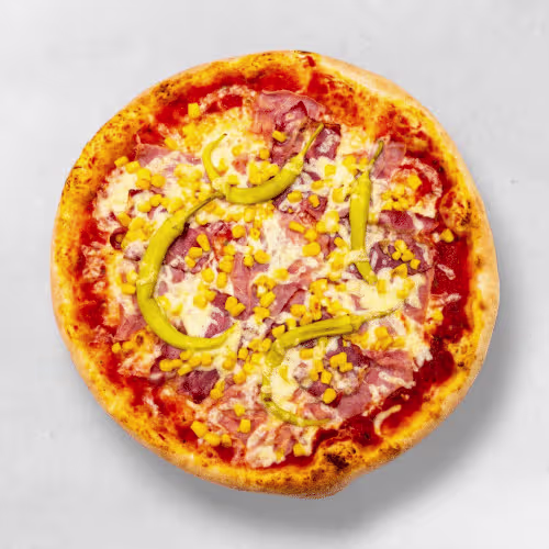 Pizza Provenciale