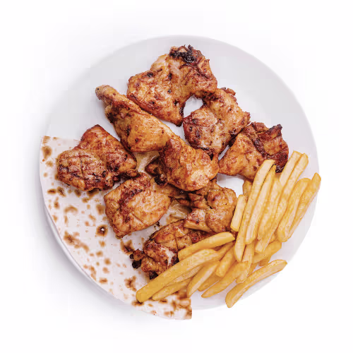 Chicken Wings (10 Stück)