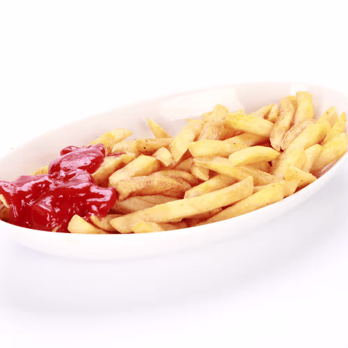 Pommes frites (Normal)