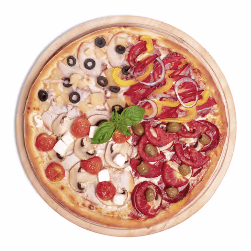 Familien Pizza (Ø 50cm)