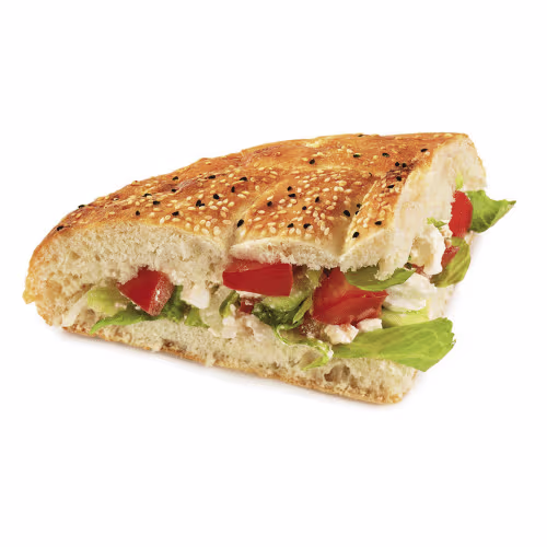 Veggie Döner