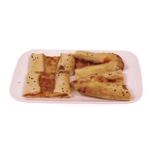 Manakish Muhammara
