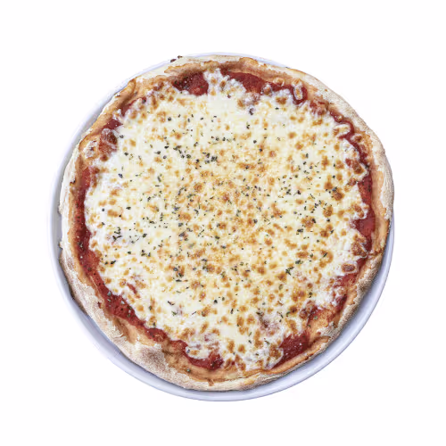 Pizza Margherita