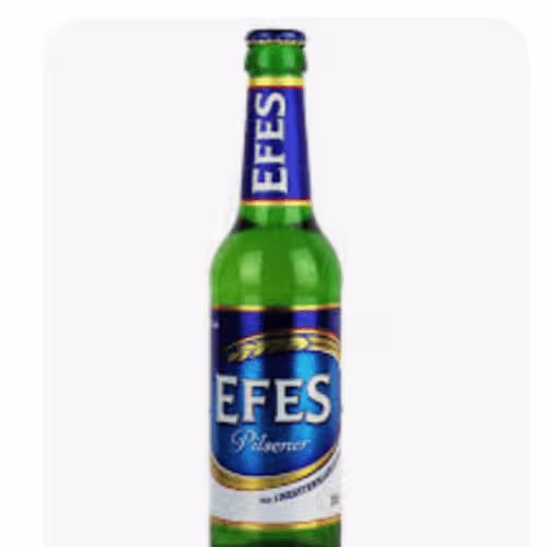 Efes Flasche 0.35l