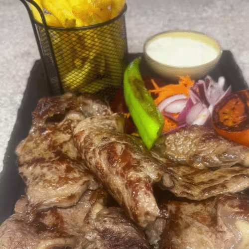 Rostbraten