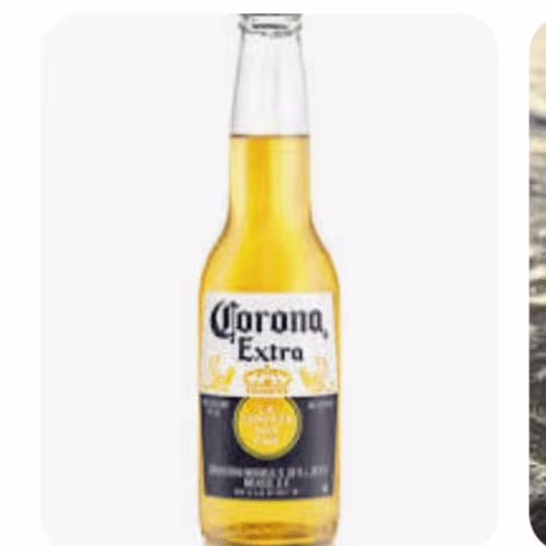 Corona Flasche 0.71l
