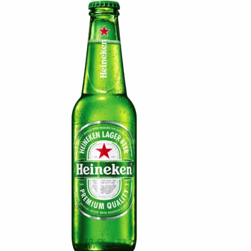 Heineken 0,33l