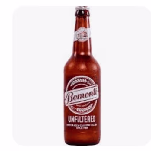 Efes Bomonti 0,5l