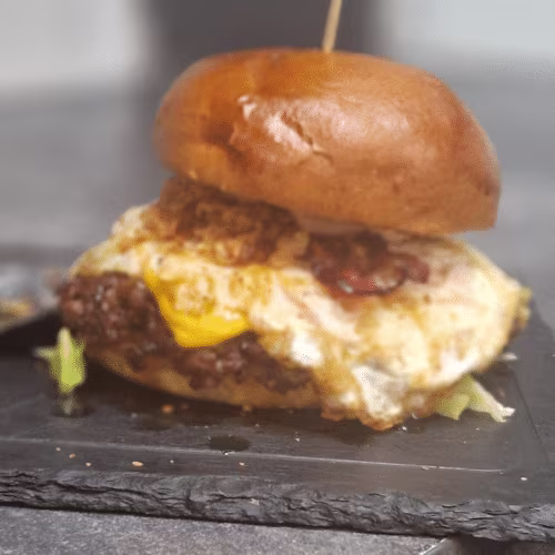 Star Burger