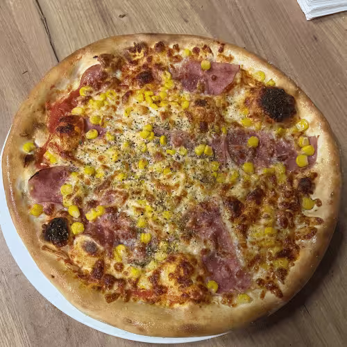 Pizza Firenze