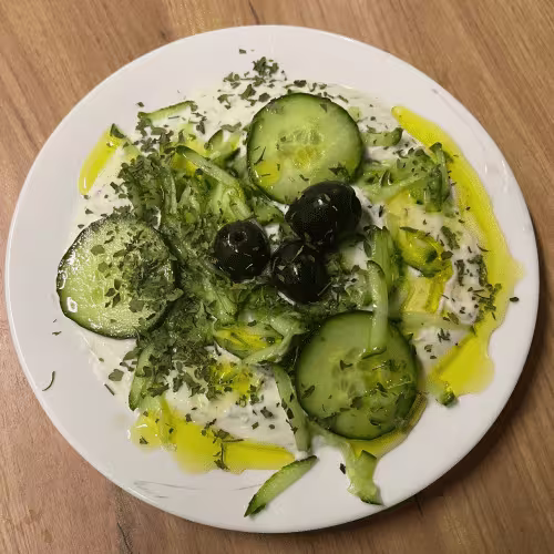 Tzatziki