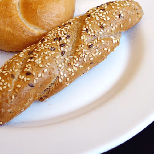 Korngebäck
