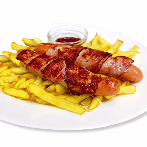 Berner Würstel