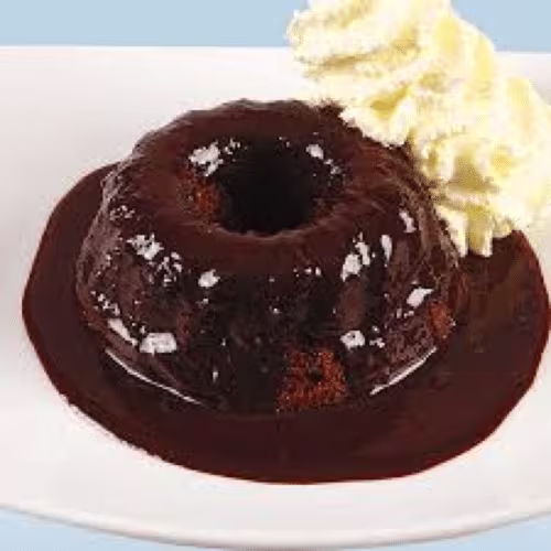 Schoko Nuss Kuchen