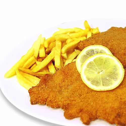 Cordon Bleu