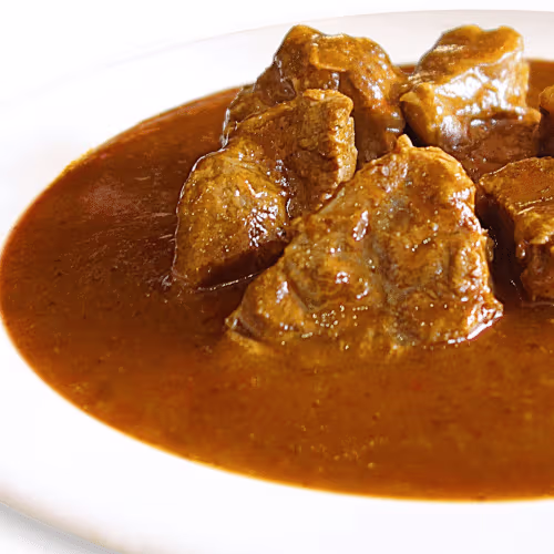 Gulasch (klein)