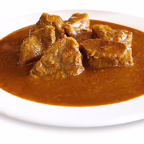 Gulasch (groß)