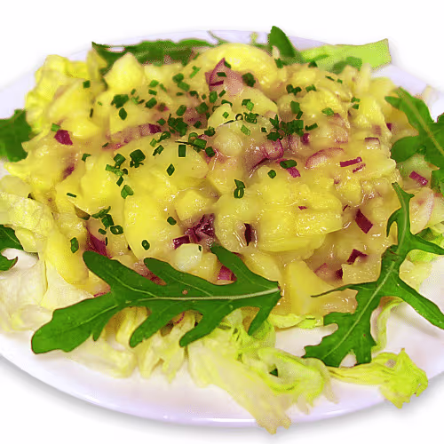 Kartoffelsalat