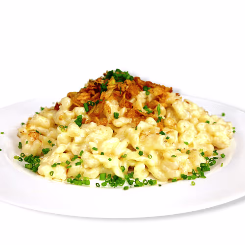 Käsespätzle