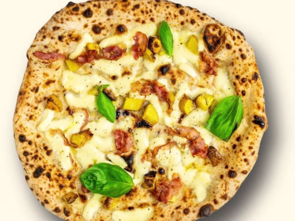 Patate e Pancetta