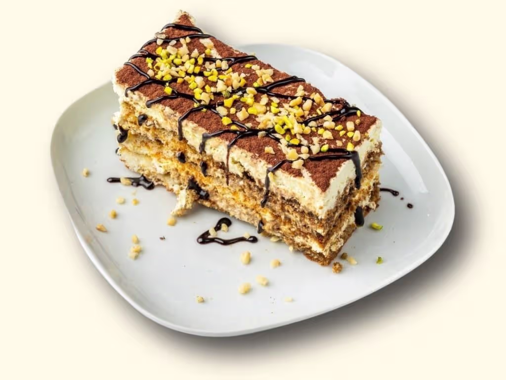 Tiramisu