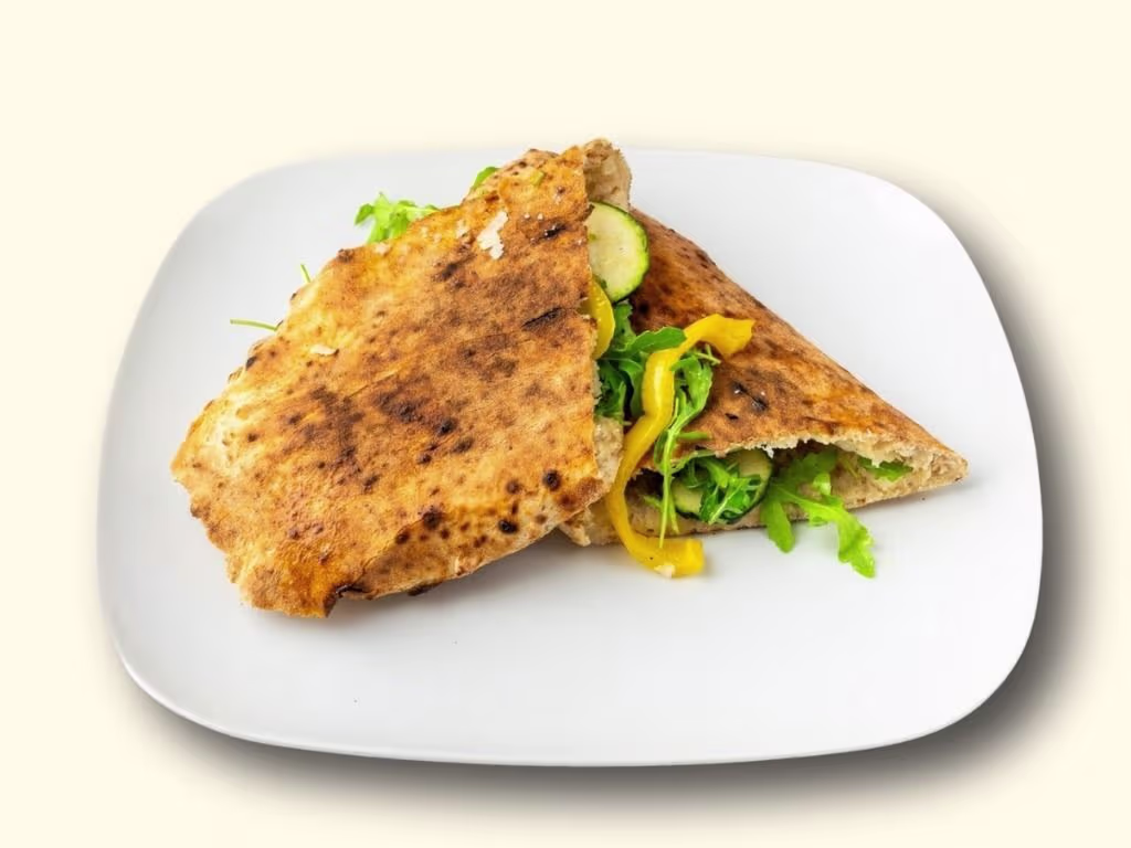 Saltimbocca Vegano