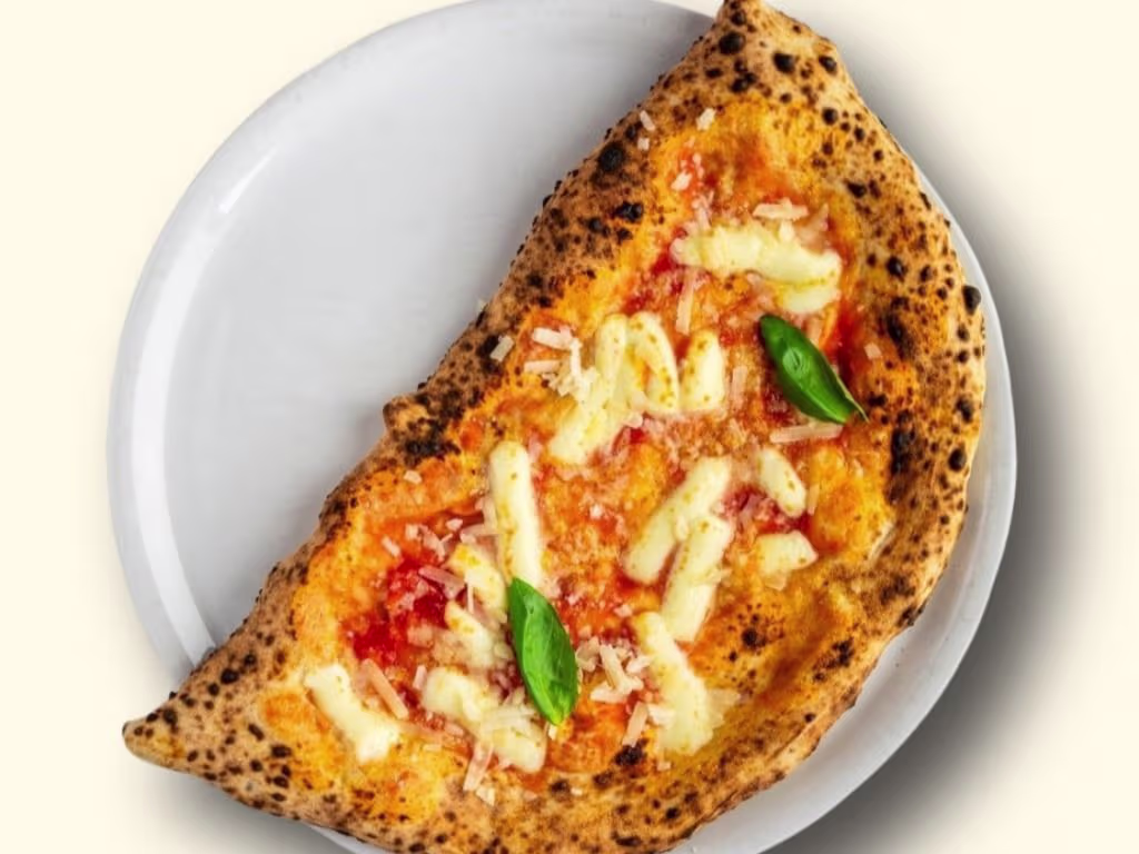 Calzone Classico