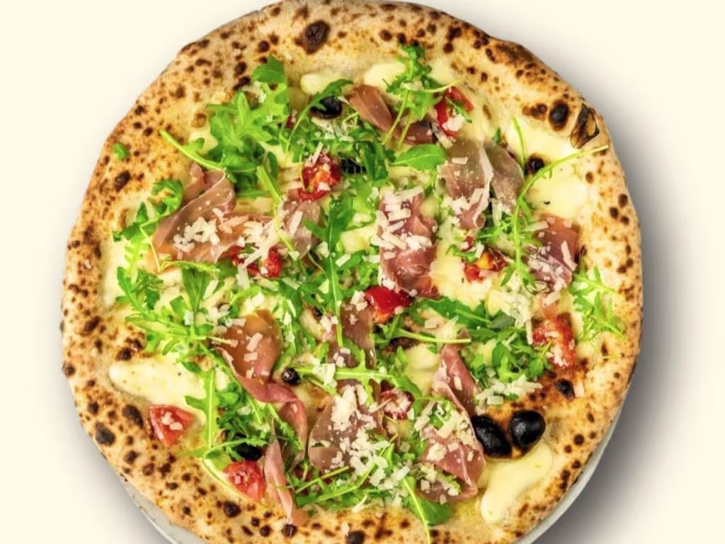 Pizza Lievito48