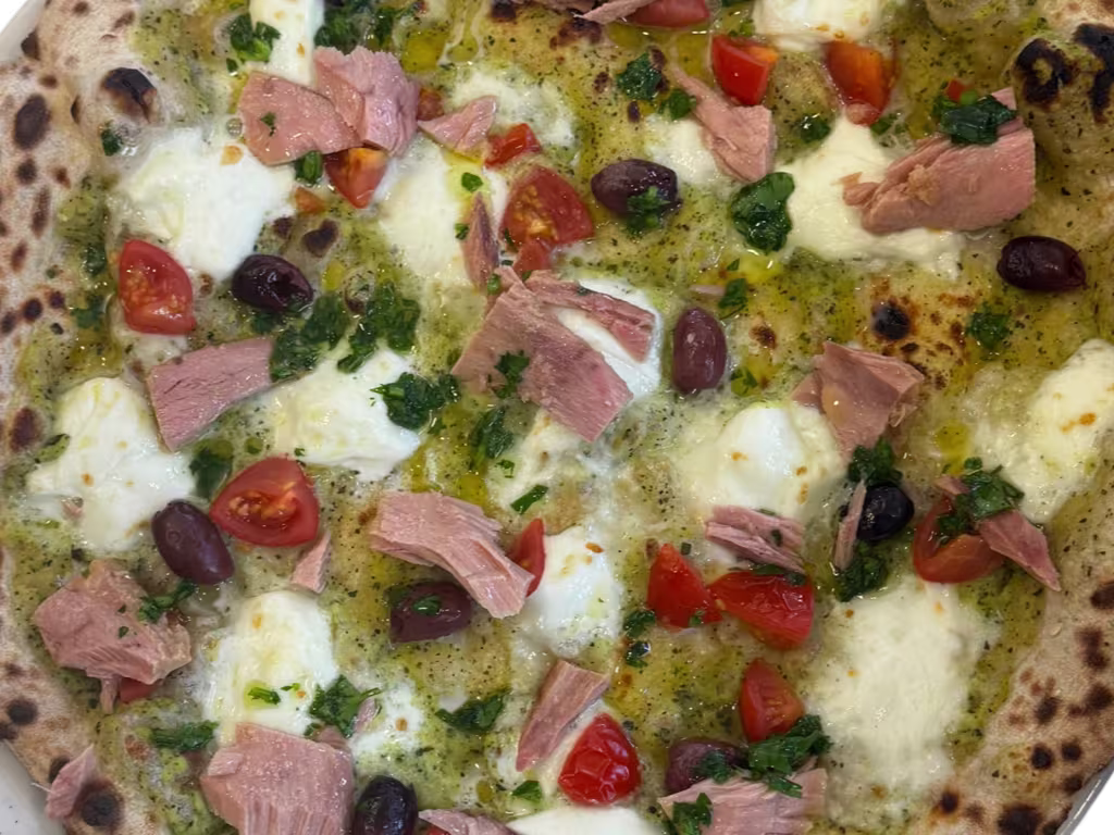 Tonno Gourmet