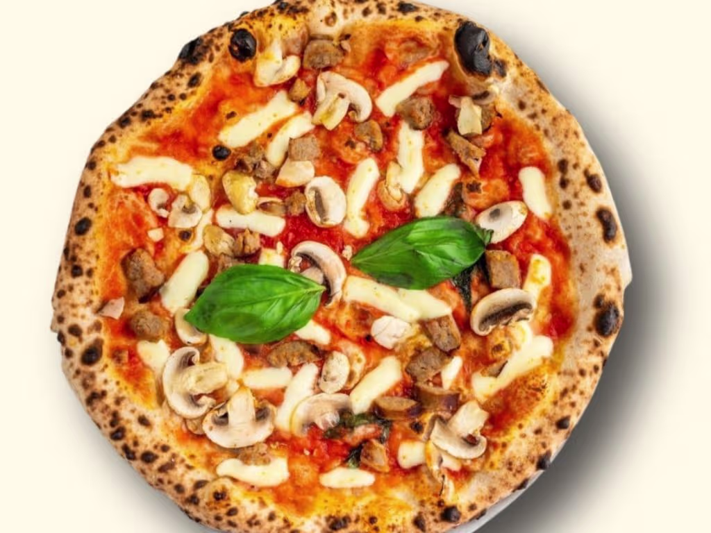 Boscaiola