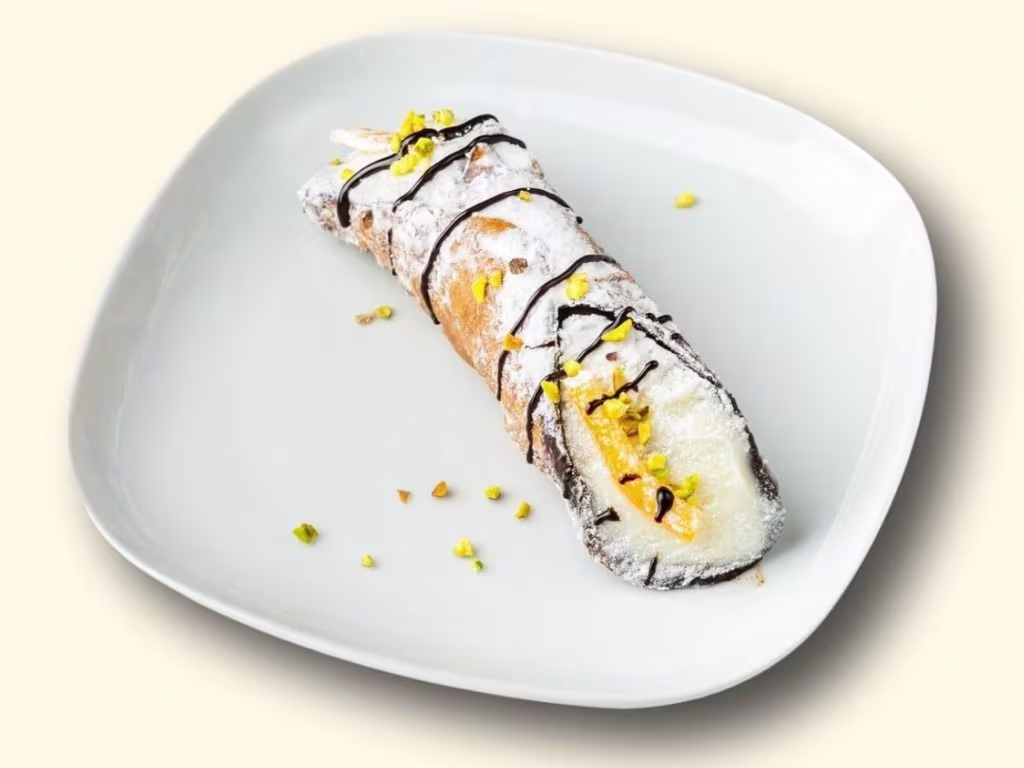 Cannolo Siciliano