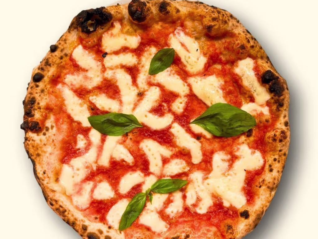 Margherita