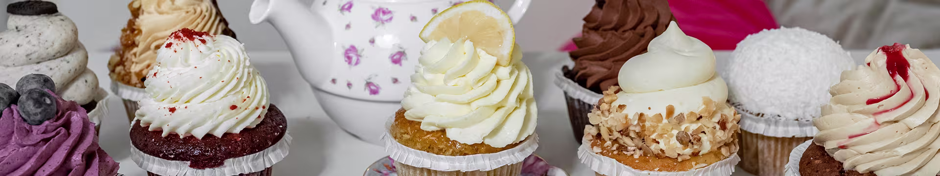 CupCakes Wien Titelbild