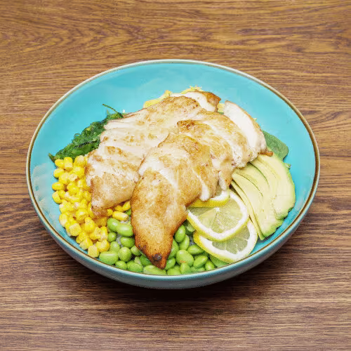 Chicken Bowl (klein)