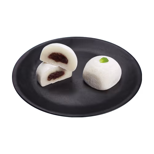 Mochi (laktosefrei)