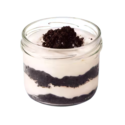 Oreo Cream