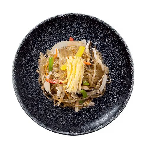 Jabchae (vegetarisch)