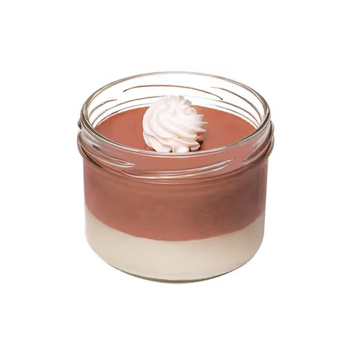 Mousse Au Chocolat