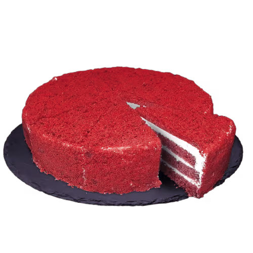 Torten Red Velvet
