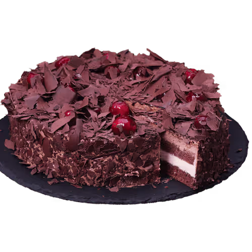 Torten Kirschtorte