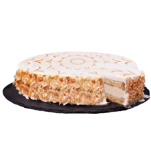 Torten Latte Torte