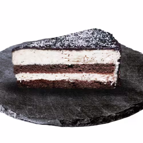 Kokos Torte