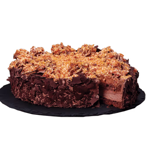 Torten Krokant Torte