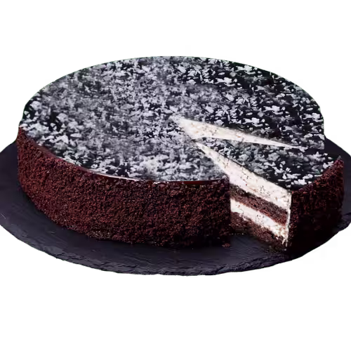 Torten Kokos Torte