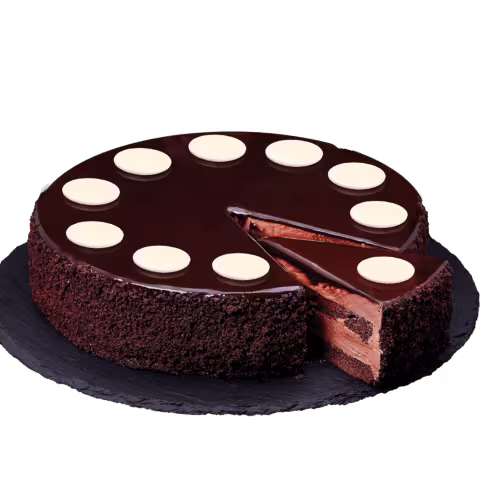 Torten Schokotorte