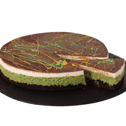 Dubai Style Torte 440 Gr.