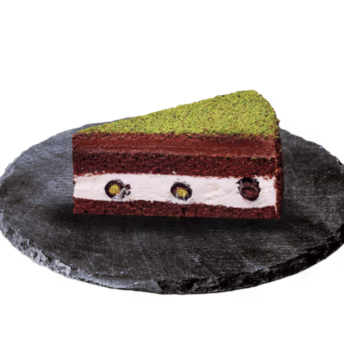 Pistatzientorte